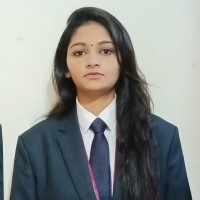 Vaishnavi Nikumbh