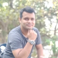 Deepak Jaiswal