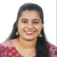 Megha Madhukumar