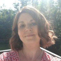 Laurie Goujon