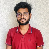 SATHIS KUMAR M