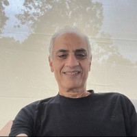 Harith Hussain