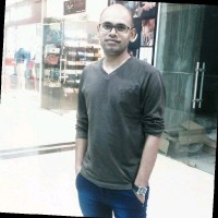 Gautam Dewangan