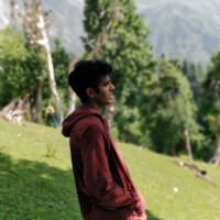 Kumar Rajpurohit