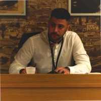 Konstantinos Savouidakis