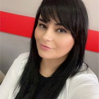 Aygun Abdullayeva