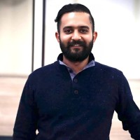 Manvender Malik