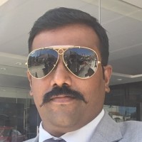 Ganesh V