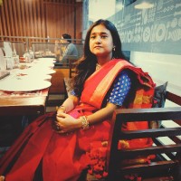 Pritha Deb