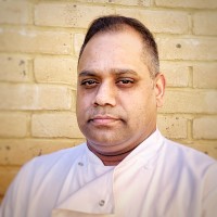 Saurav Nanda