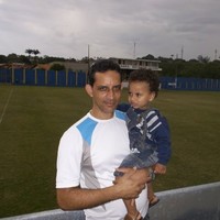 Claudio Mendes
