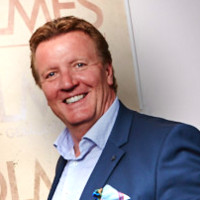 Jürgen Jolmes
