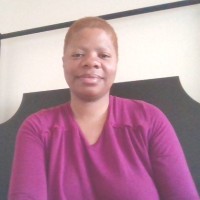 Sherice Smith