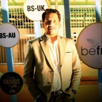 Yogesh Vyas