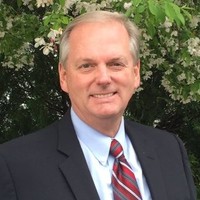 James Raymer