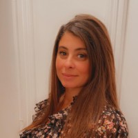 Sofia Keram