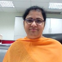 Sreedevi Kurup