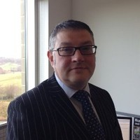 Andrew Wood Mrics