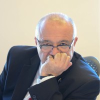 Bill Stone
