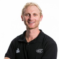 Hamish Bond
