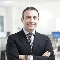 DR. Giuliano De Danieli