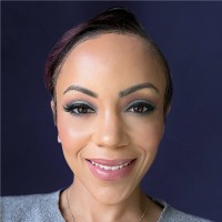 Erika Rollins-Tappin, Ph.D.