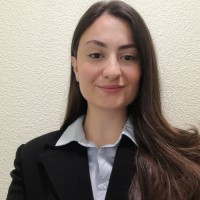 Tia DAHER