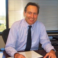 Andy Bartlett