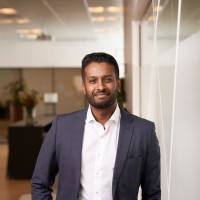 Suyankan Thanendran