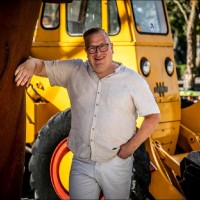 Danny Van Der Sanden