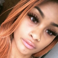 Alicia Moore