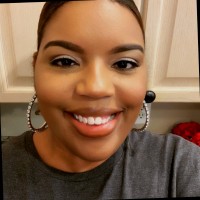 Rasheedah Graham-Bey