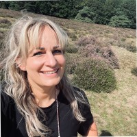 Liset Fokkema-Roozendaal