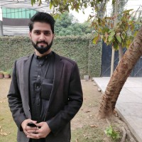 Ameer Hamza Babar