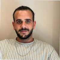 Omri Ben Simon