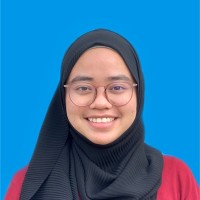Aina Amira Sakba