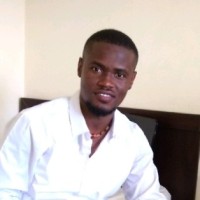 Anthony Ude