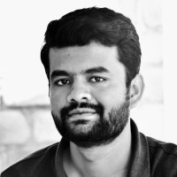 Manjunatha Nagaraju