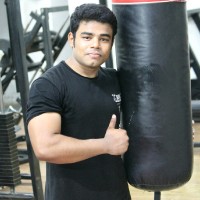 Chetan Ubale
