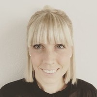 Louise Vedsø