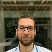 Konstantinos Vilaetis