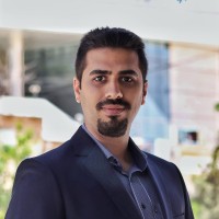 Amirhossein Balali, PhD, CPHD, SFHEA