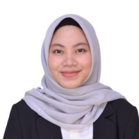 Fitridhia Aliyafaiqah Alis