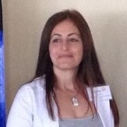 Loucine Kasparian