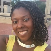 Harinika Collins Shropshire, Mba