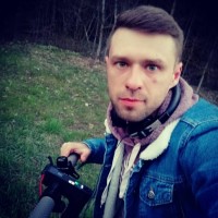 Denis Matusevich