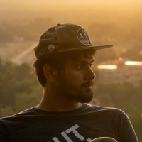 Vishnu K