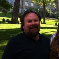 Mike Obzud