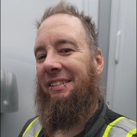 Keith Ziegler