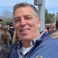 Scot O'Brien Sr.